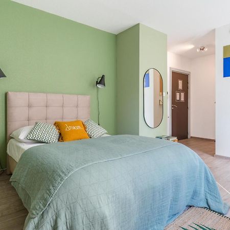 Travel Homes - Le Greenbay, Adorable Et Agreable Mulhouse Exterior foto